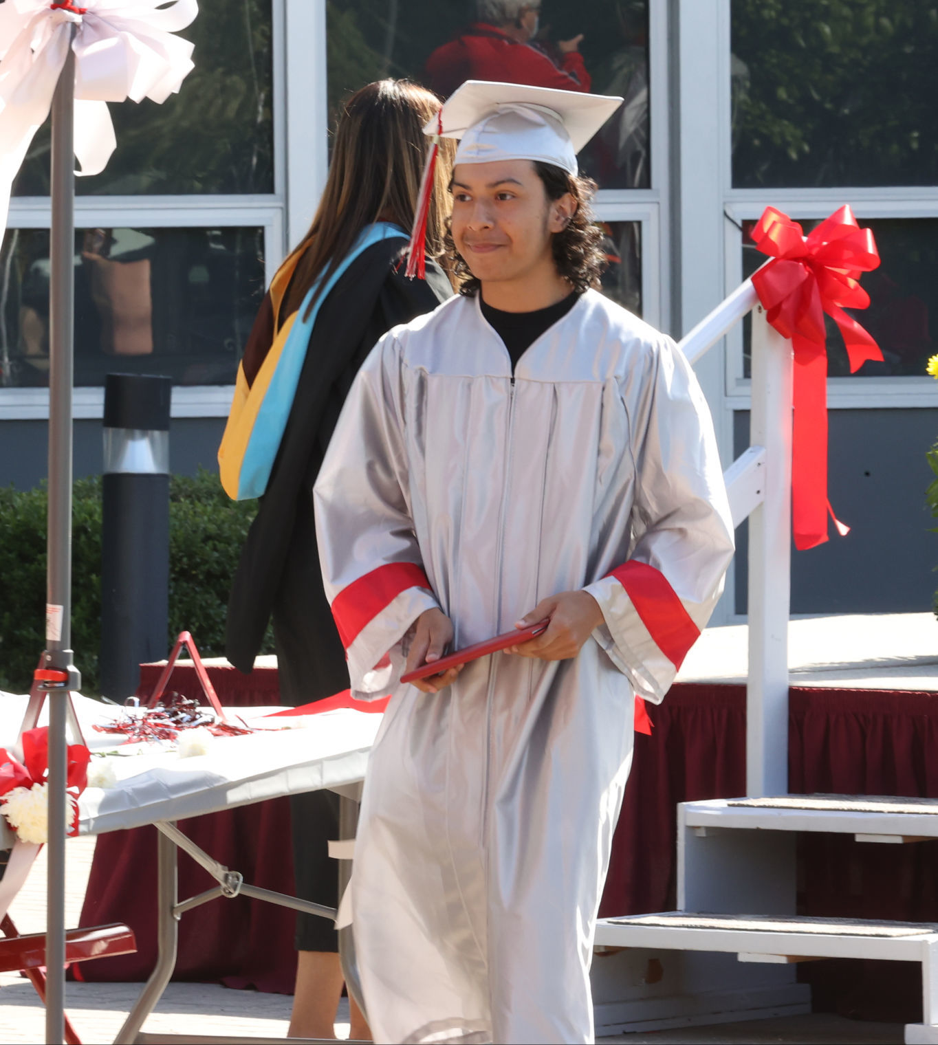 Vineland Grad
